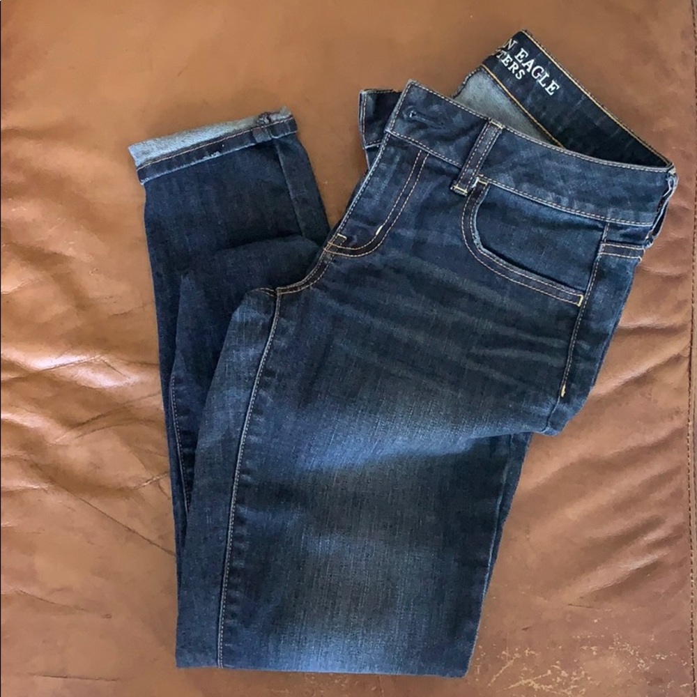 Jeggings